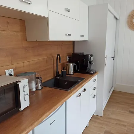 Sloneczny Apartament Z Prywatna Sauna W Stroniu Slaskim Stronie Slaskie Exterior photo