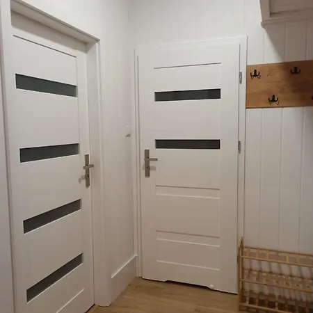Sloneczny Apartament Z Prywatna Sauna W Stroniu Slaskim Stronie Slaskie Exterior photo