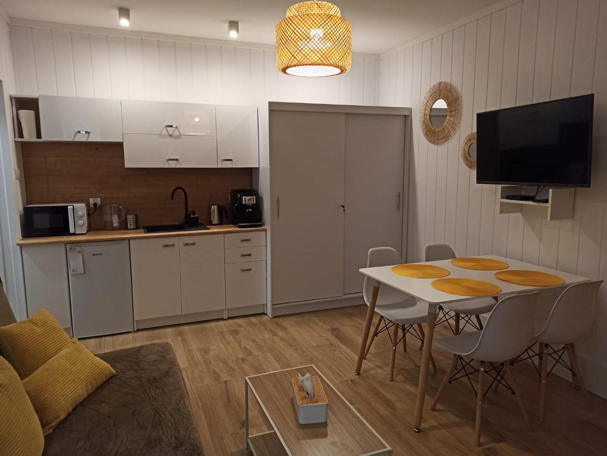 Sloneczny Z Prywatna Sauna W Stroniu Slaskim Apartment