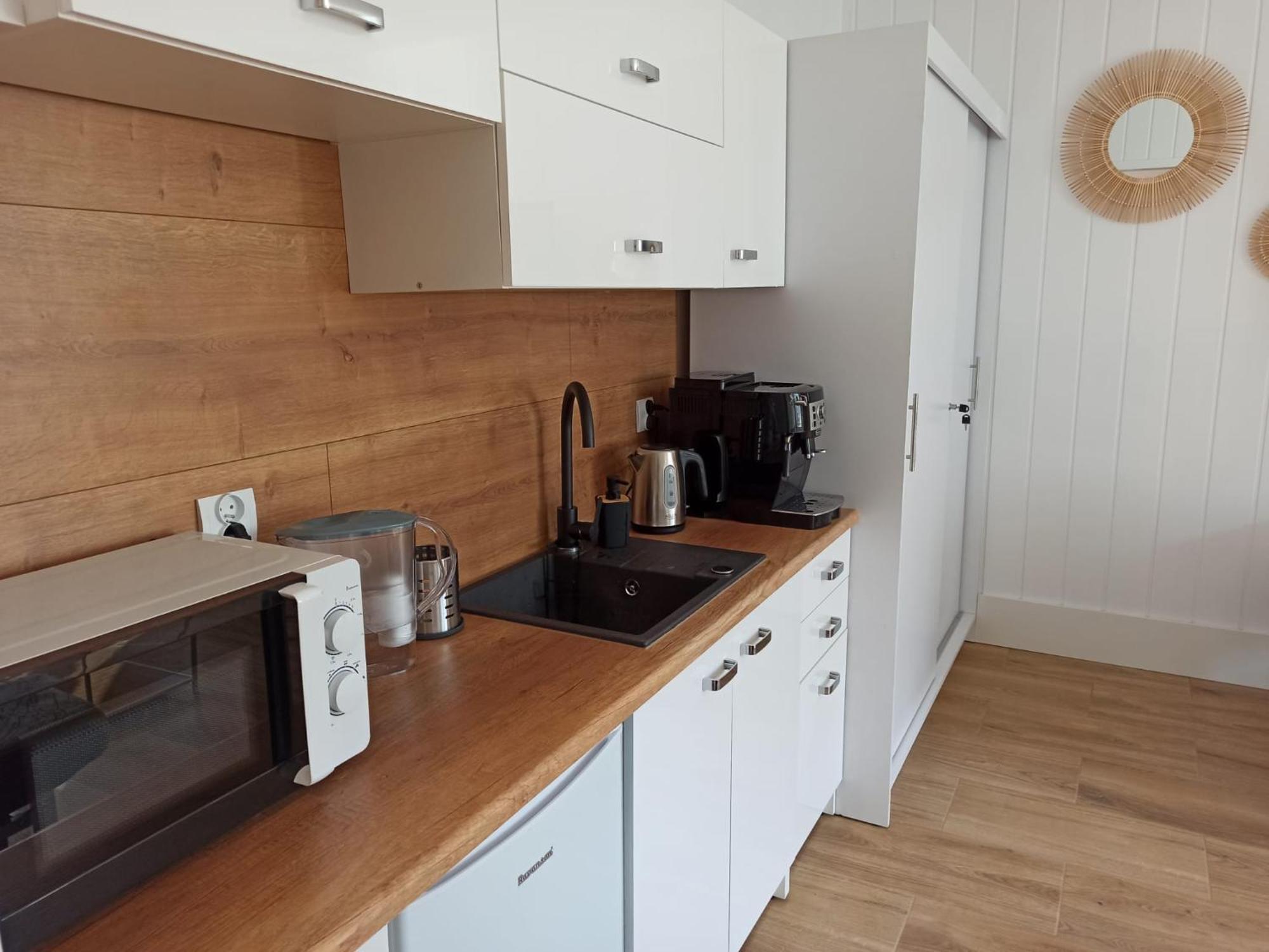 Apartment Sloneczny Z Prywatna Sauna W Stroniu Slaskim