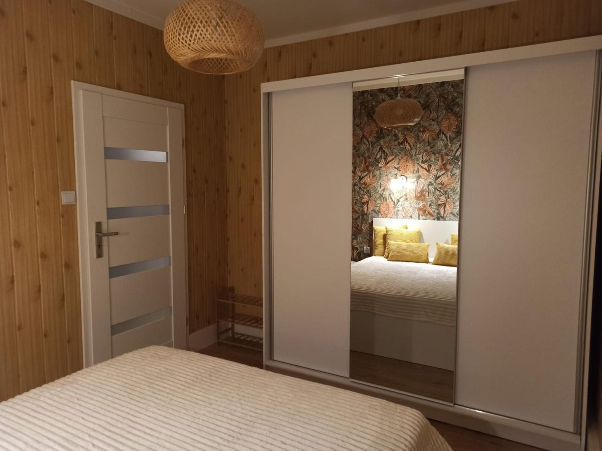 Sloneczny Z Prywatna Sauna W Stroniu Slaskim Apartment Stronie Śląskie