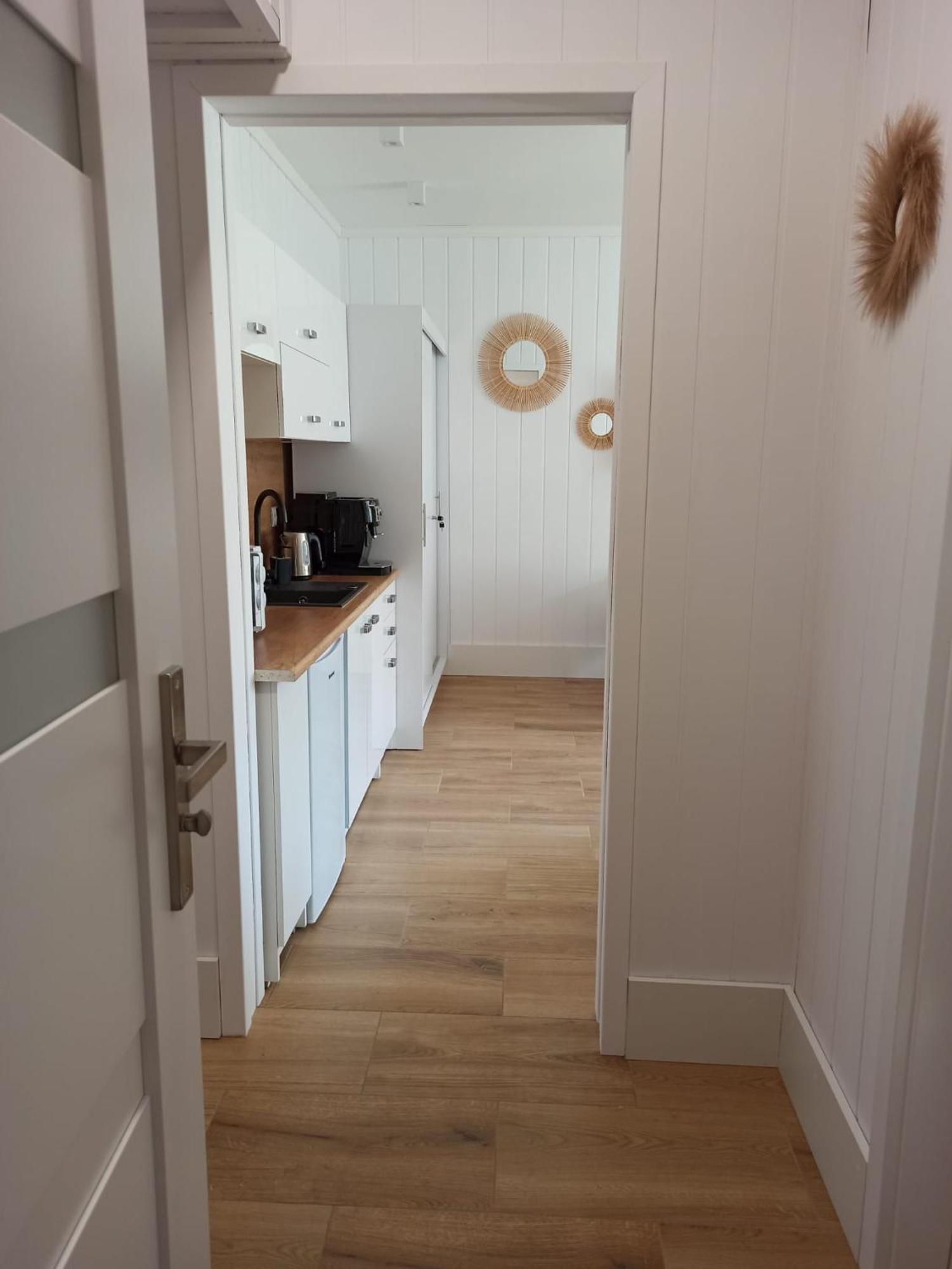 Apartment Sloneczny Z Prywatna Sauna W Stroniu Slaskim Stronie Śląskie