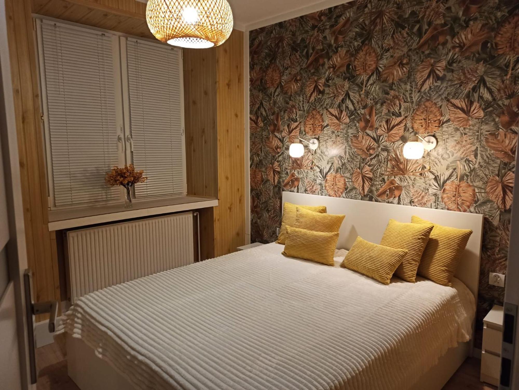Apartment Sloneczny Z Prywatna Sauna W Stroniu Slaskim